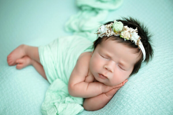 best newborn photographer san antonio