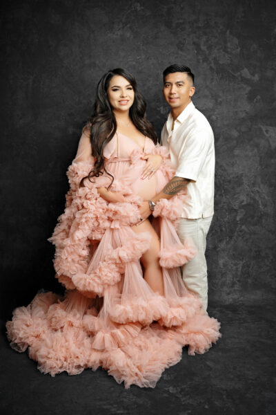 best san antonio maternity photographer