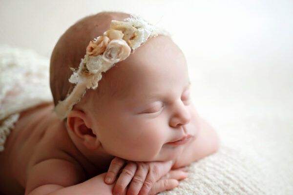 boerne newborn photographer