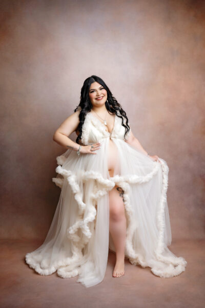 san antonio maternity photographer