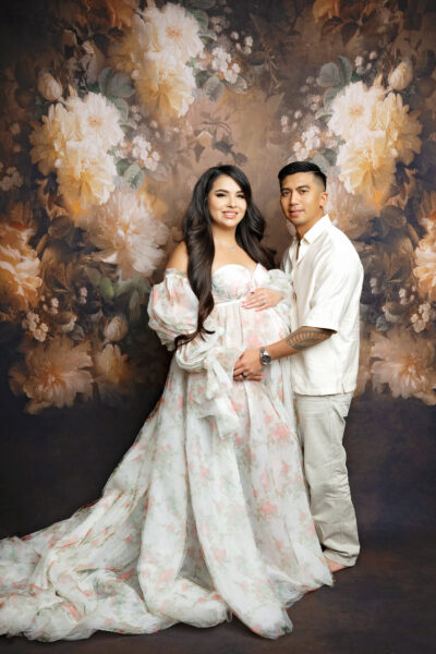 san antonio maternity photoshoot