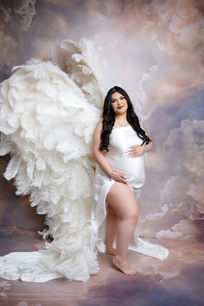 san antonio maternity portrait photographer