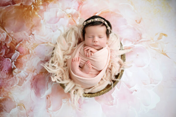 san antonio newborn photographer