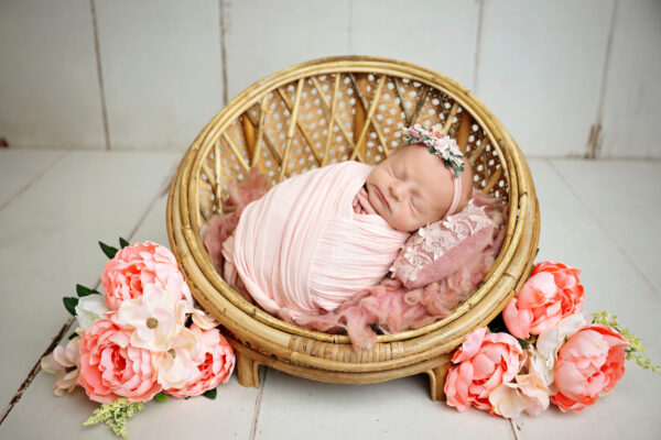 san antonio newborn photographer