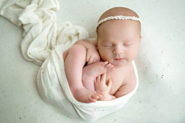 san antonio newborn photographer