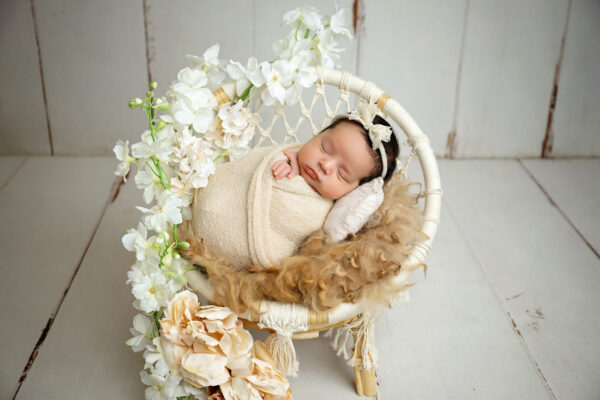 san antonio newborn photography expert