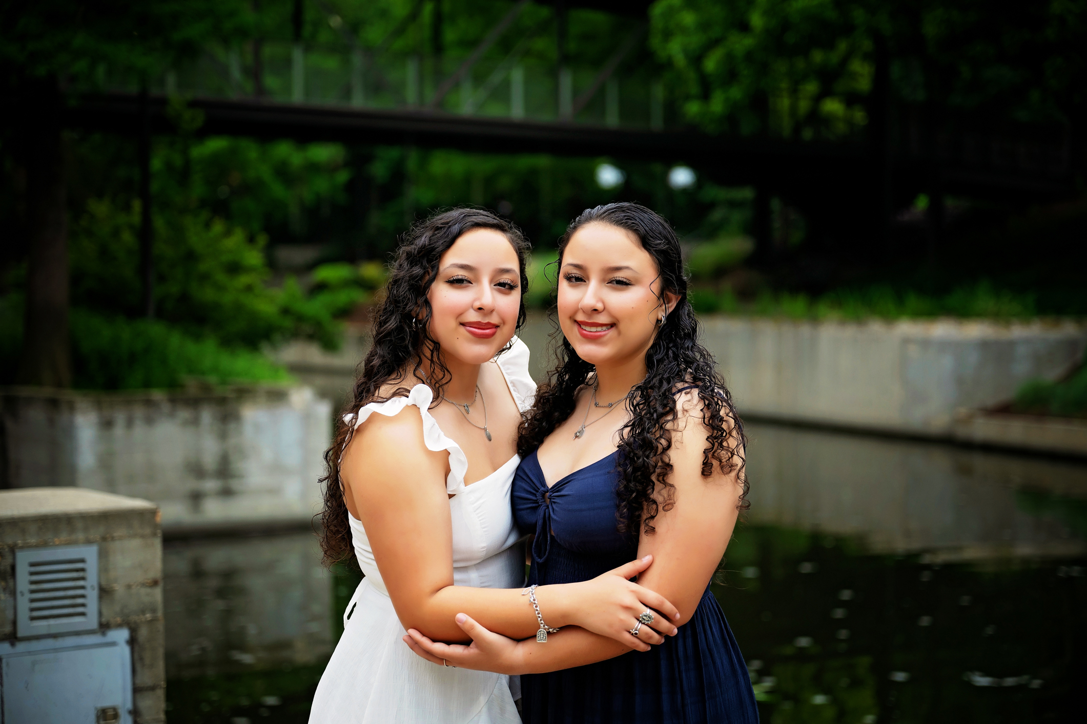 senior photoshoots san antonio