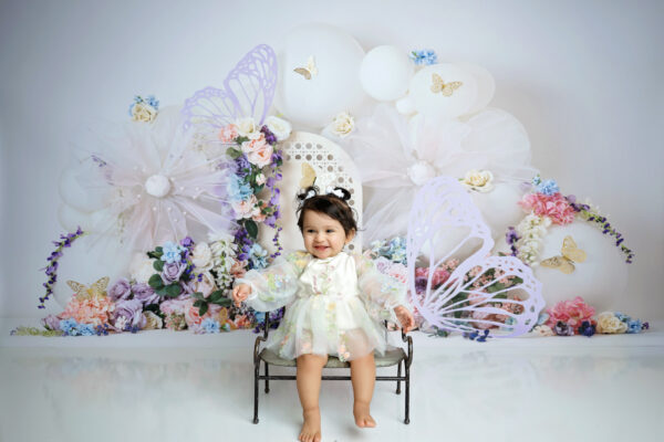 san antonio 1st birthday photographer