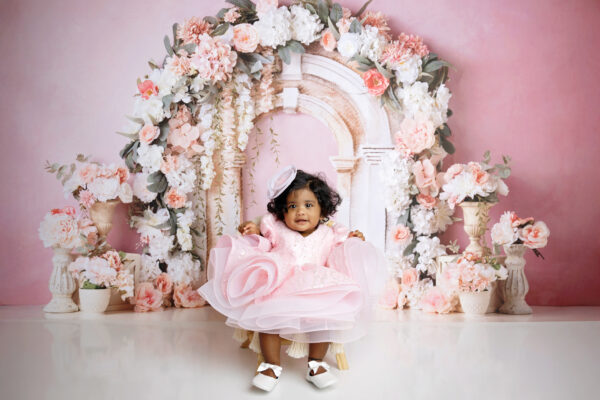 san antonio cake smash photographer