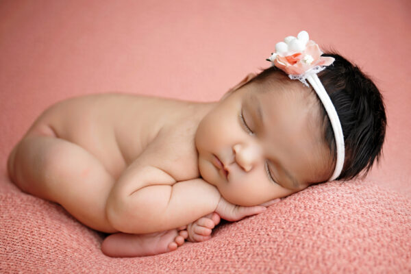 best newborn photographer san antonio