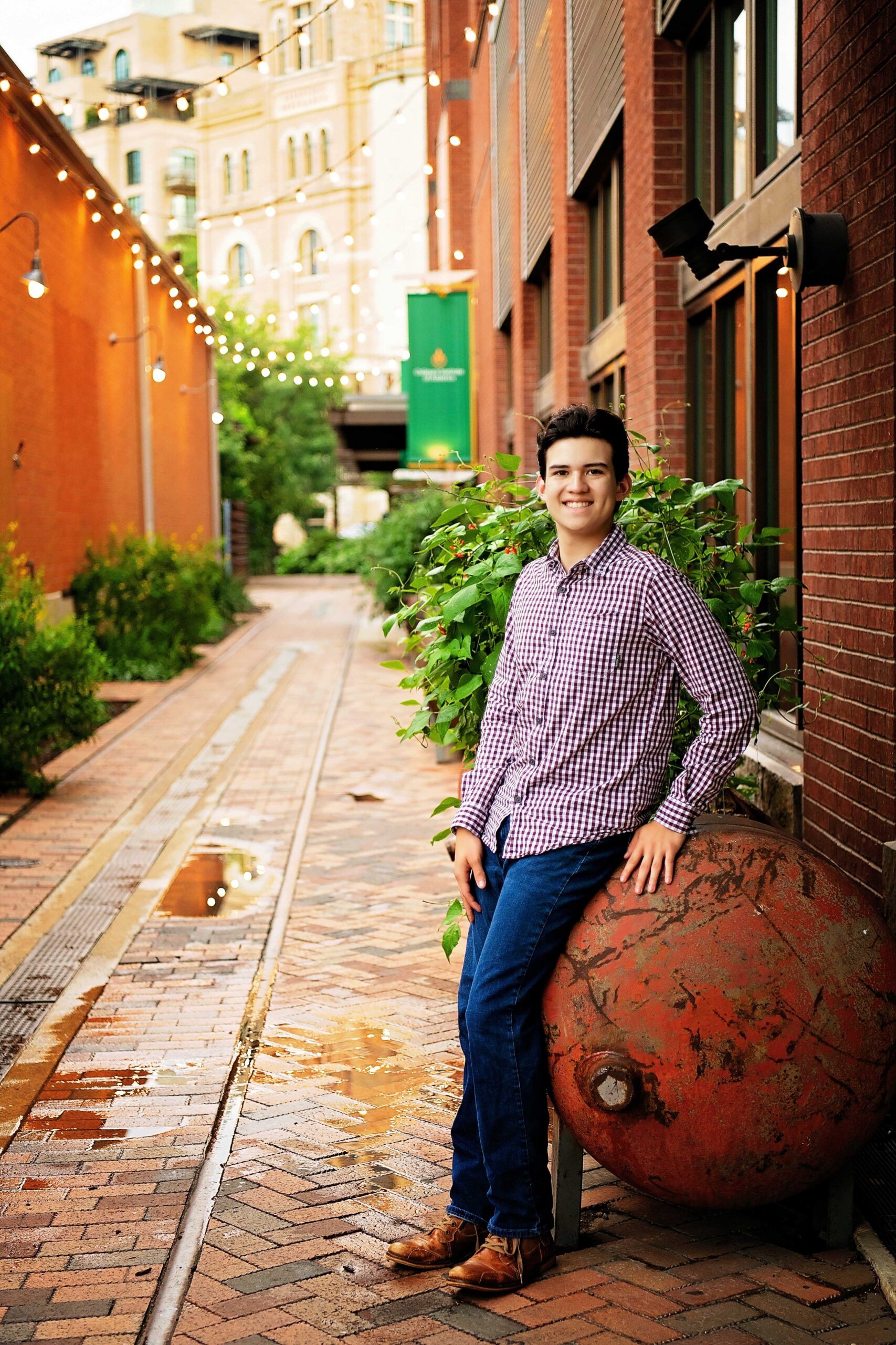 helotes senior photographers