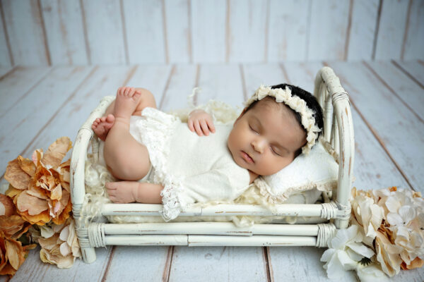 newborn photographer san antonio