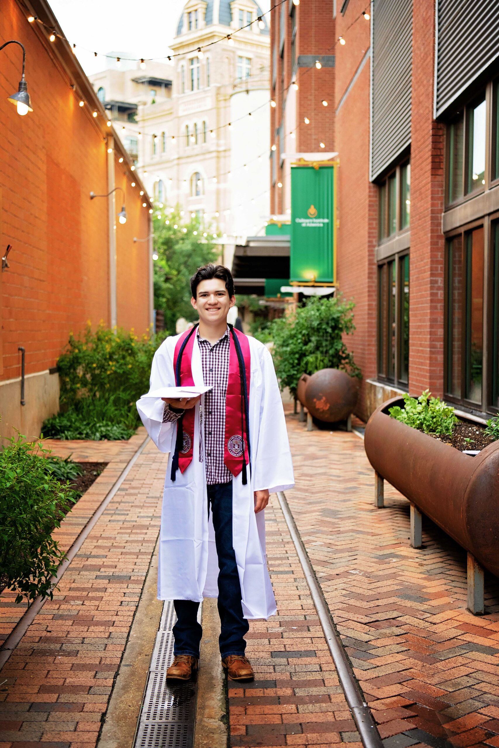 san antonio graduation photographers