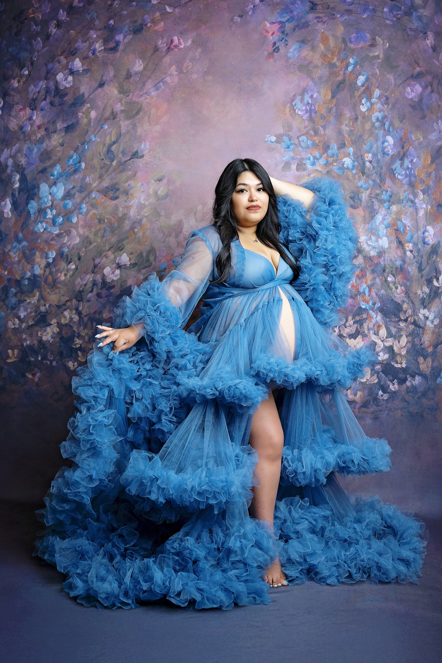 san antonio maternity photographer