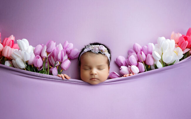 san antonio newborn photographer