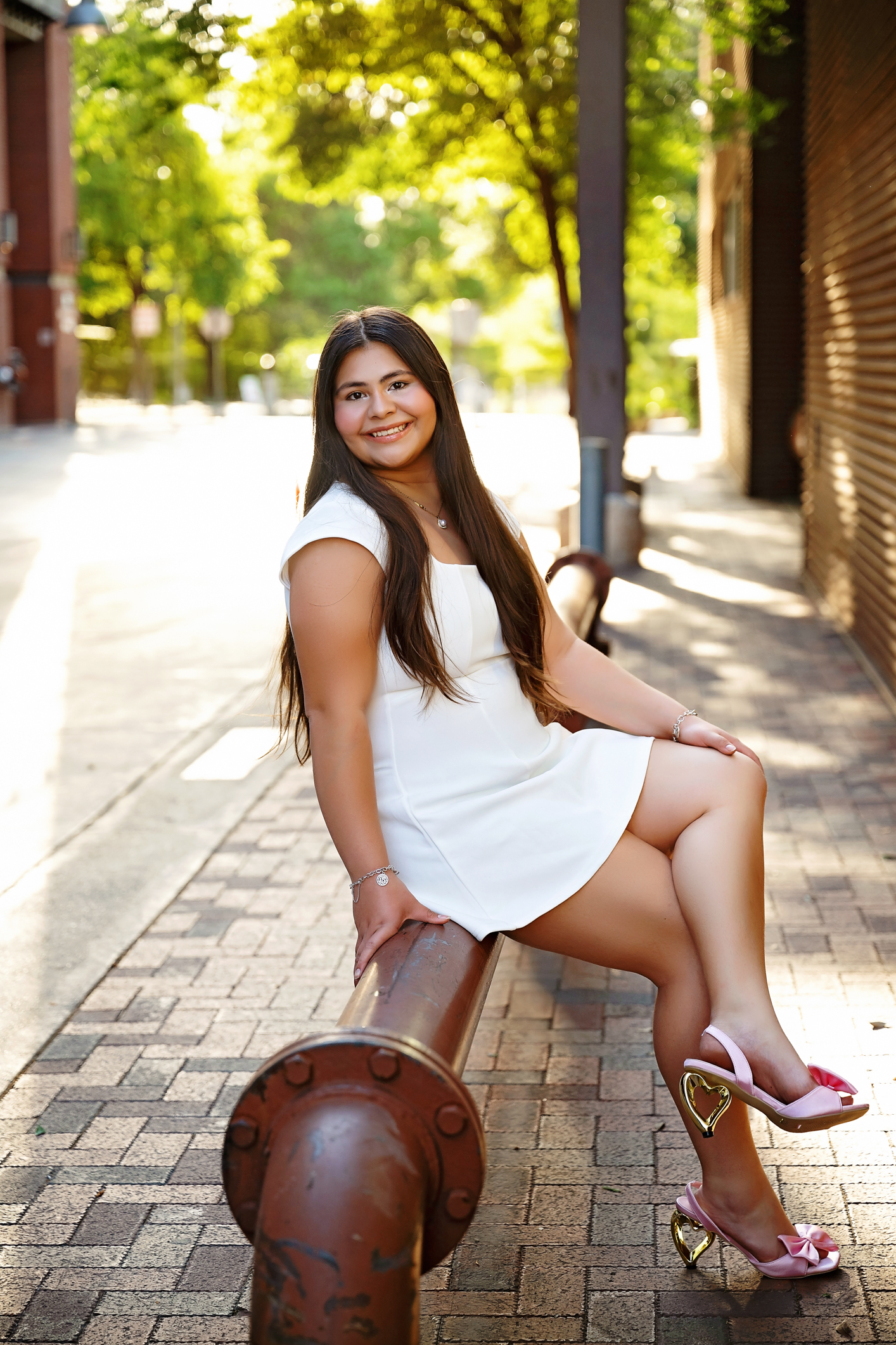 san antonio senior photographer
