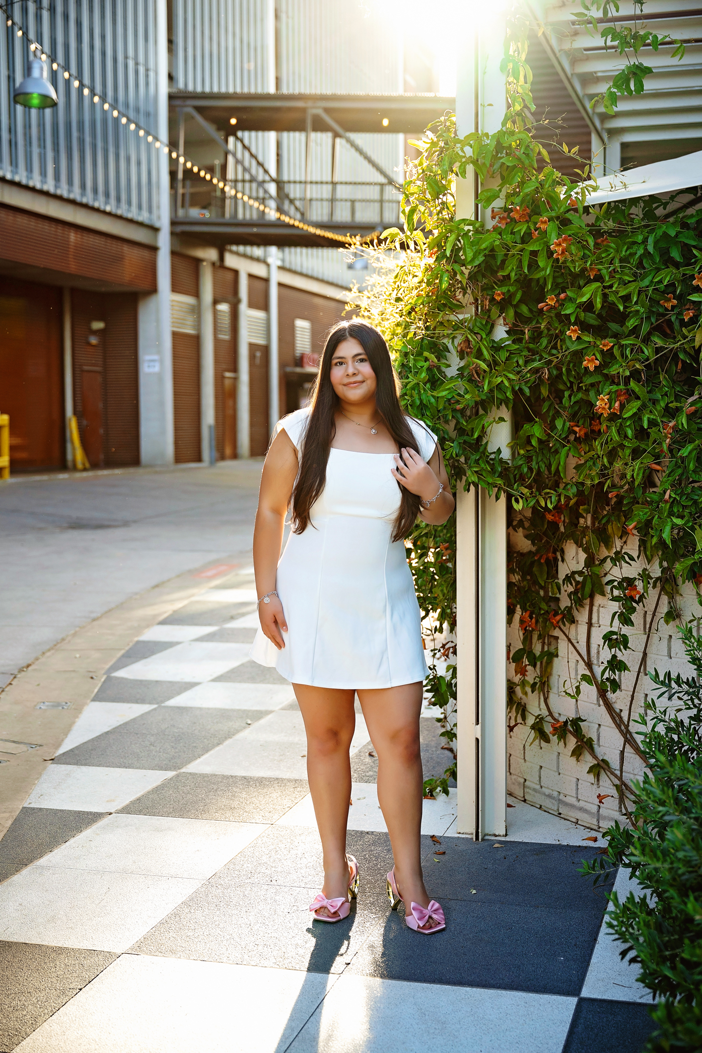 san antonio senior photographers