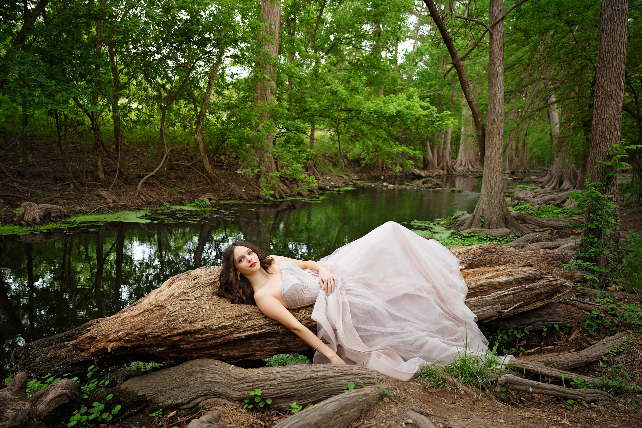 san antonio senior photoshoot