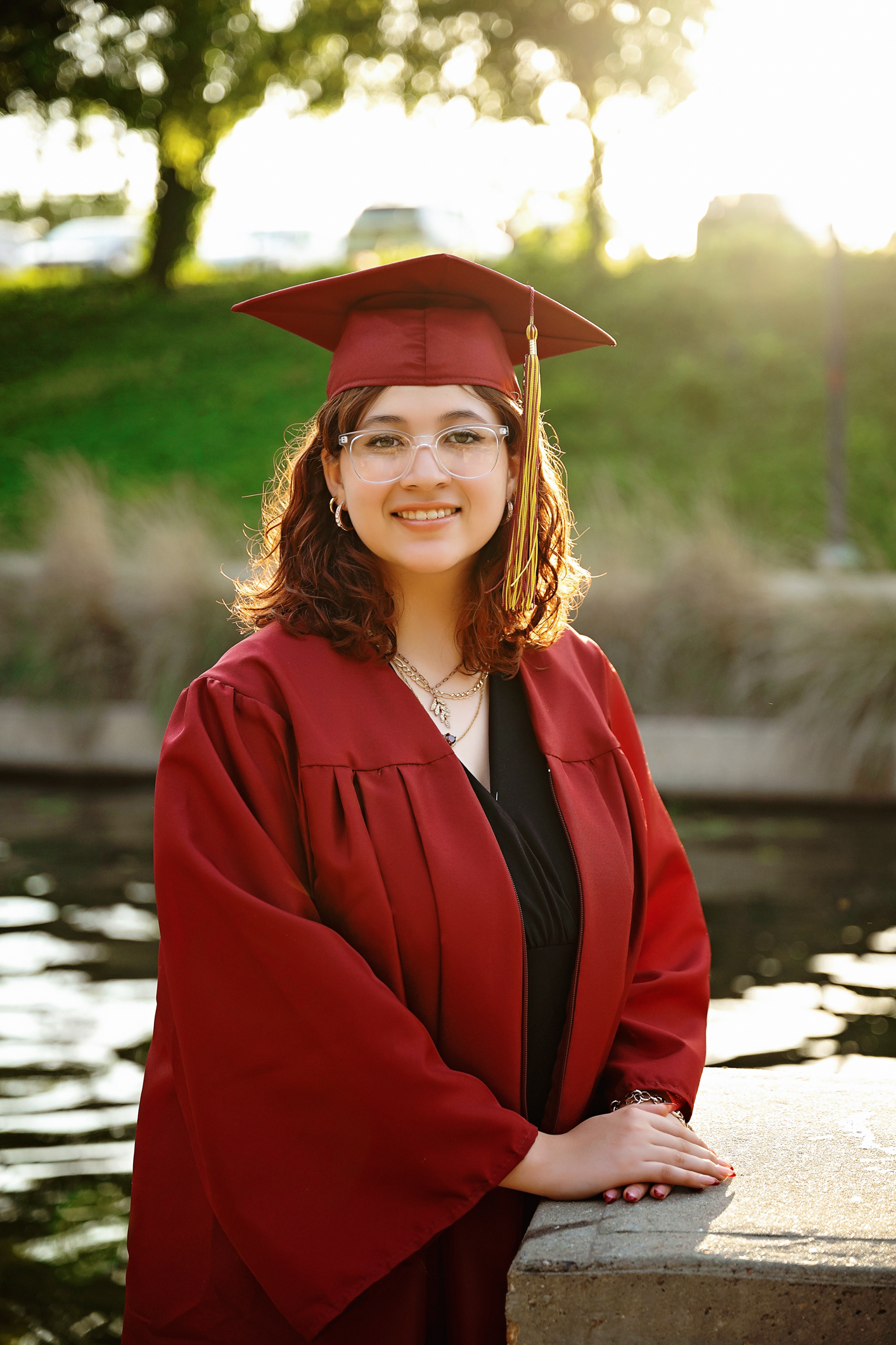 senior boy photoshoot san antonio