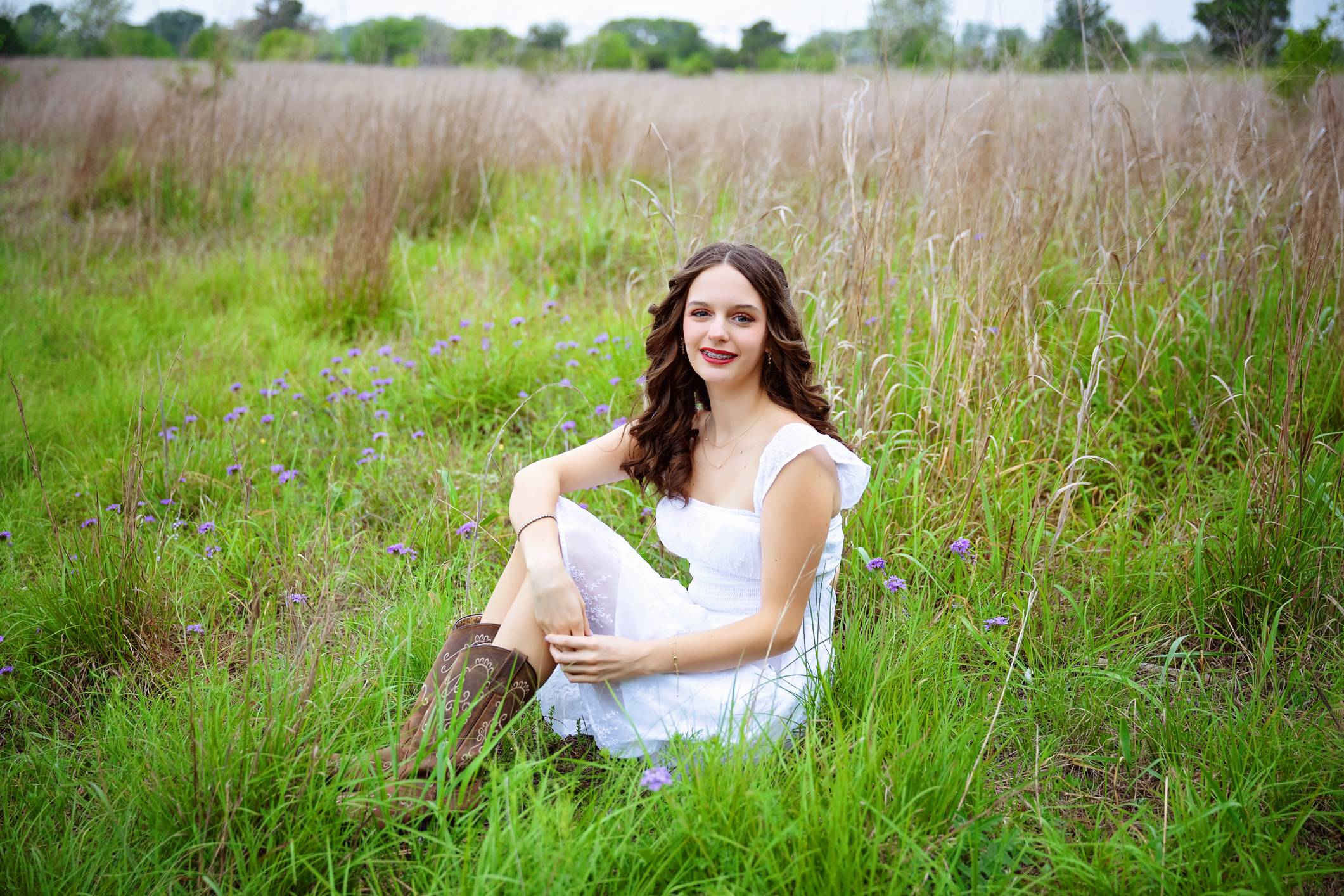 senior graduation photography san antonio