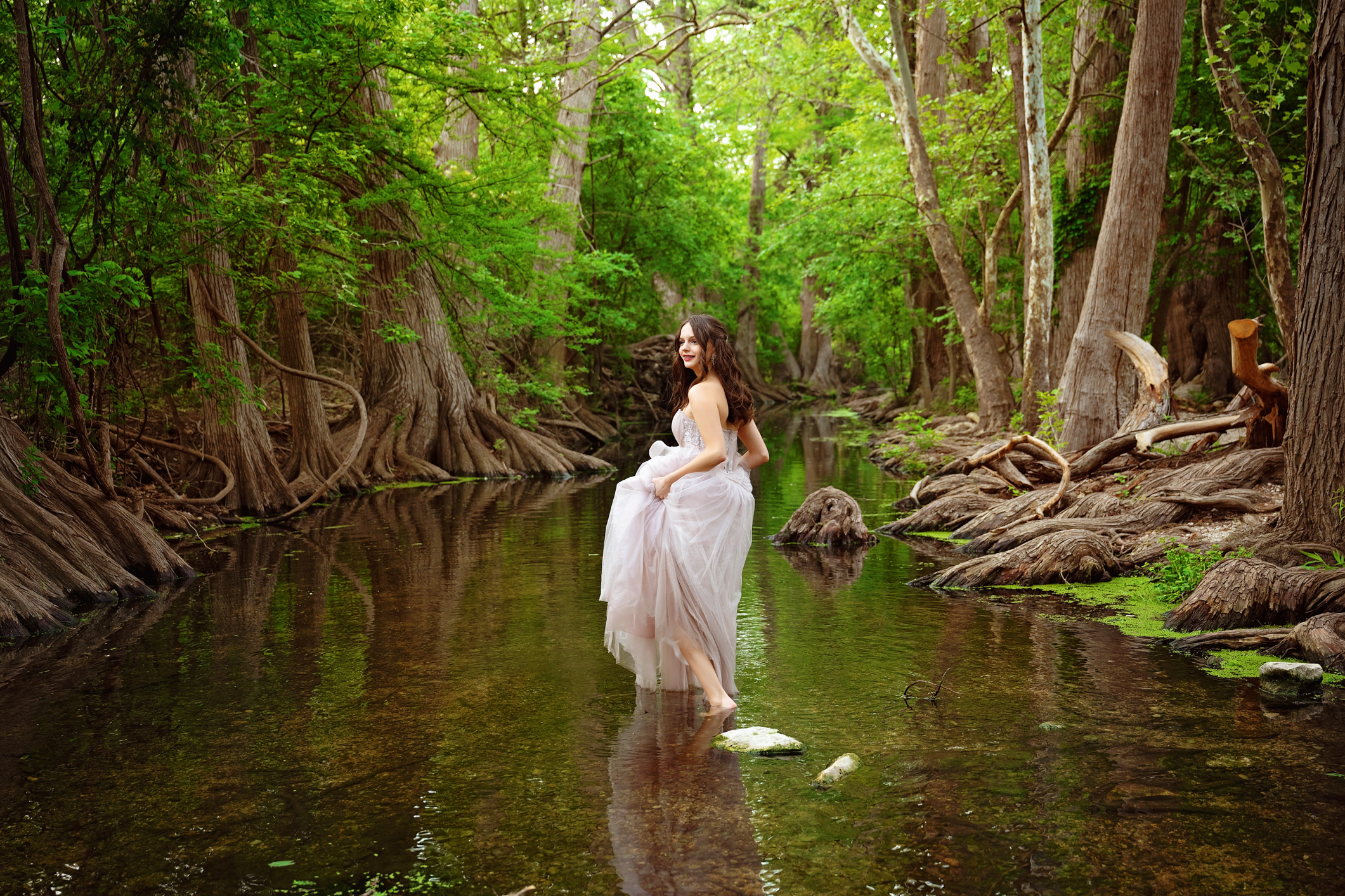 senior graduation photos san antonio