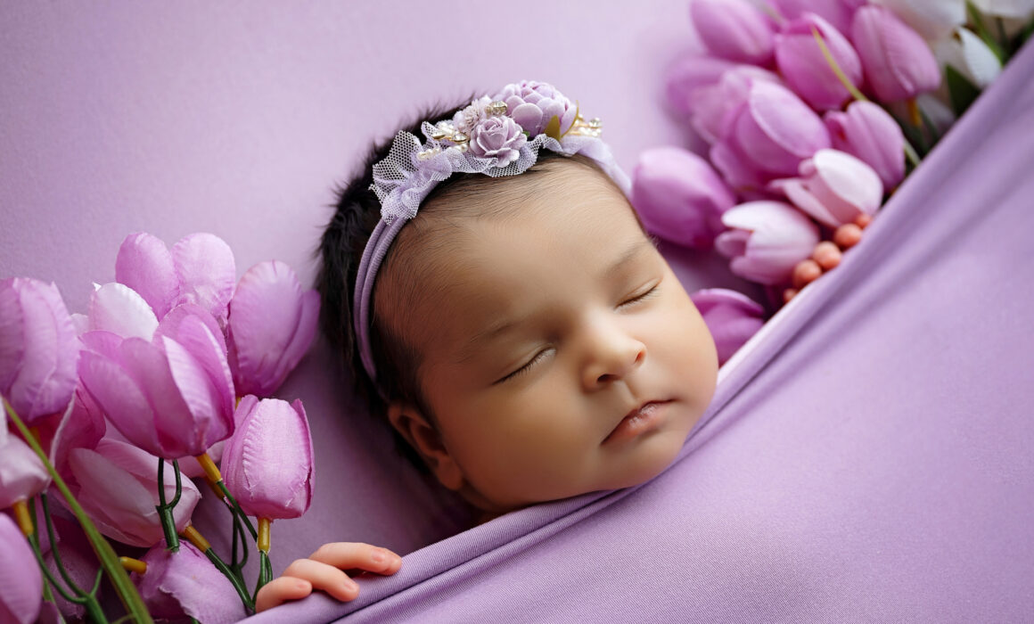 studio san antonio newborn photographer