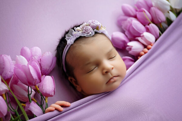 studio san antonio newborn photographer