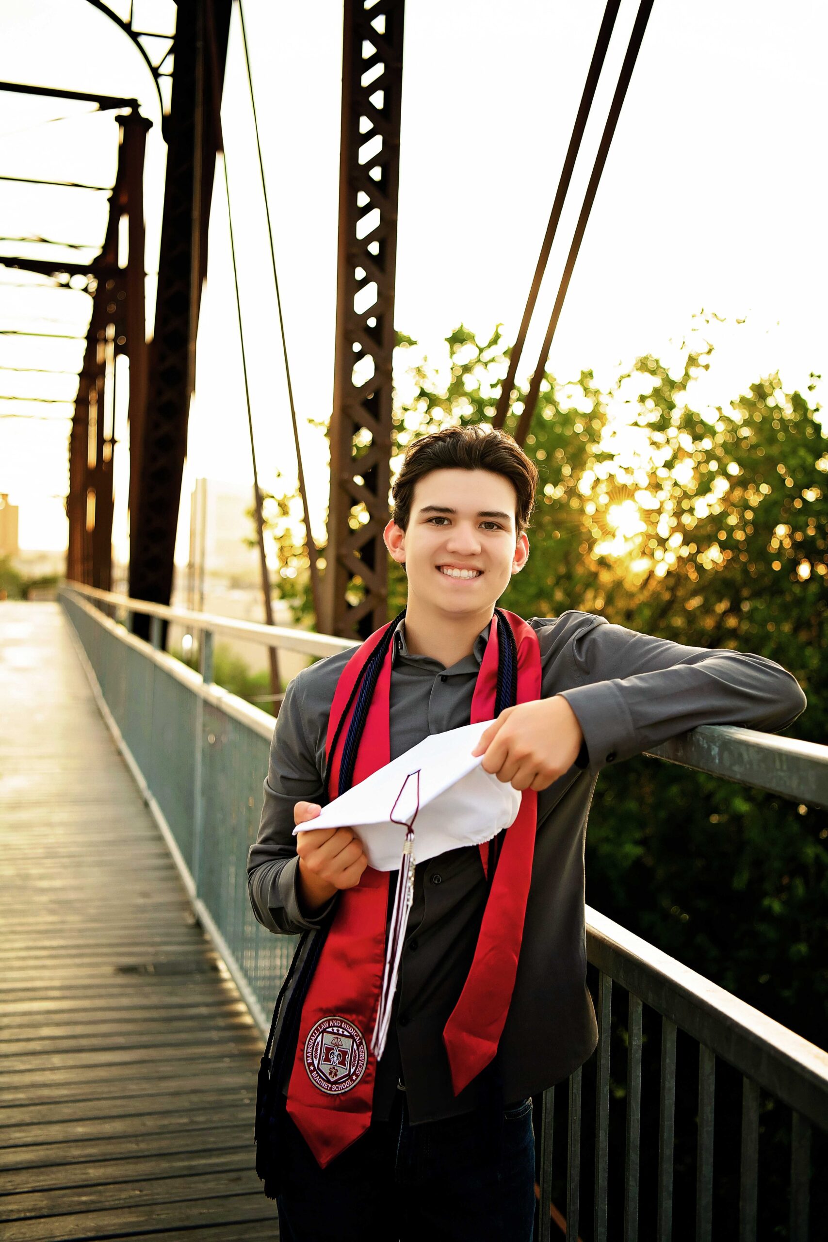 studio san antonio senior photographers