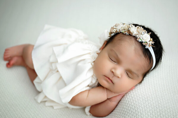 top newborn photographer san antonio