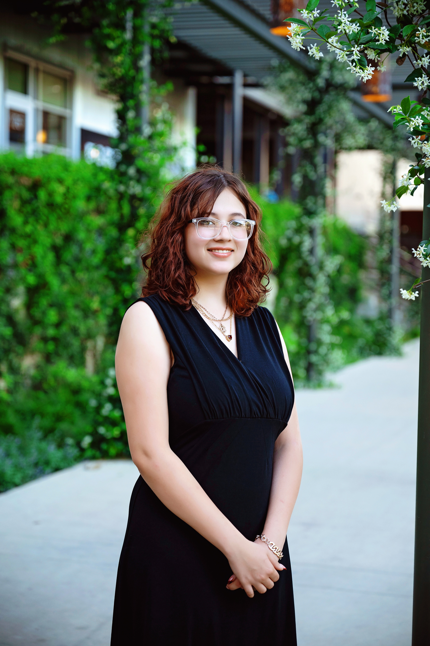 top san antonio senior photographer