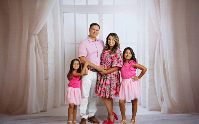 best san antonio family photographer