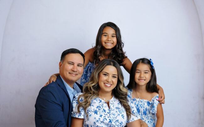 boerne texas studio family photographer