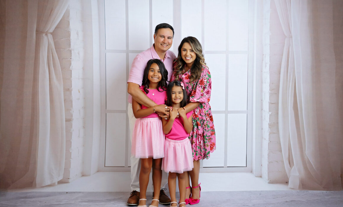 family photographer san antonio