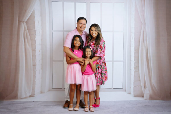 family photographer san antonio