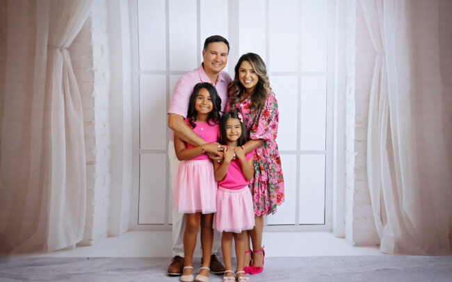 family photographer san antonio