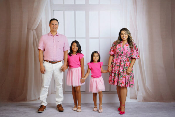 family photographer san antonio texas