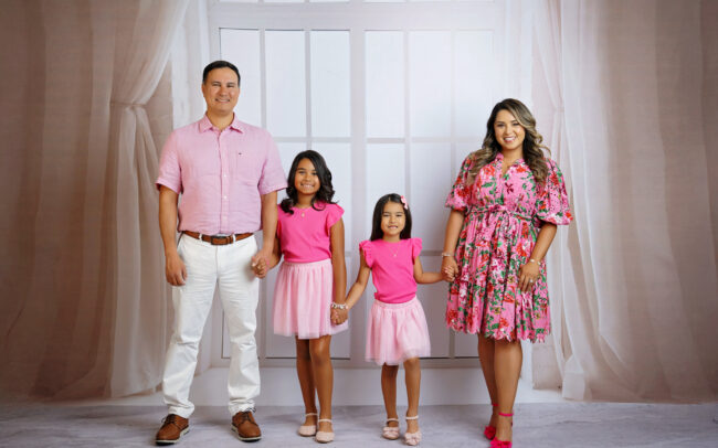 family photographer san antonio texas
