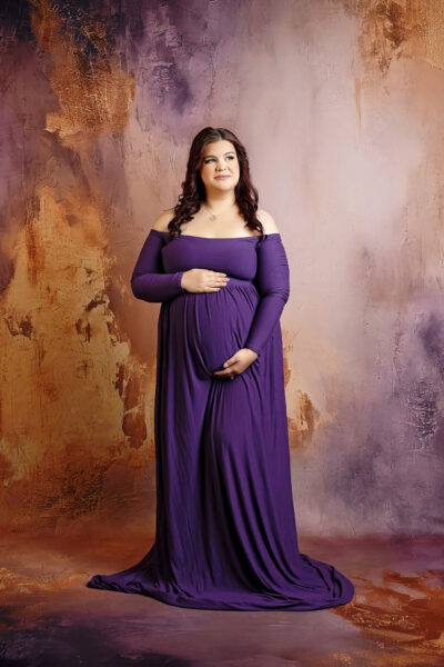 maternity photographer san antonio