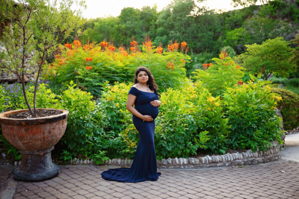 maternity photographer san antonio