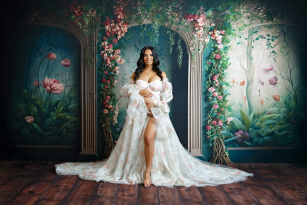 maternity photoshoot san antonio