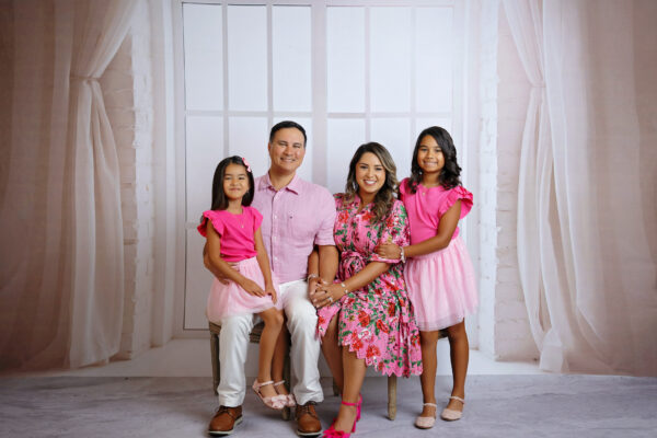 san antonio family photographer