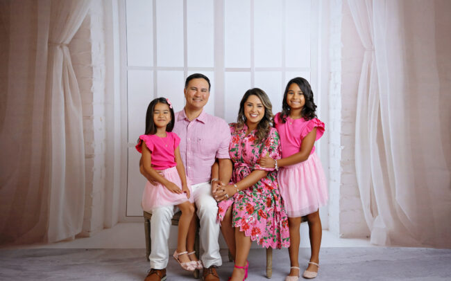 san antonio family photographer