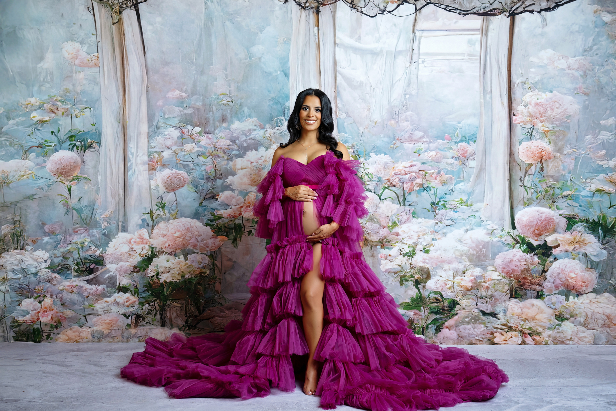 san antonio maternity newborn photographer