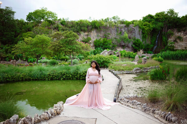 san antonio maternity photographer