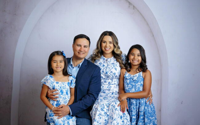 san antonio studio child photographer