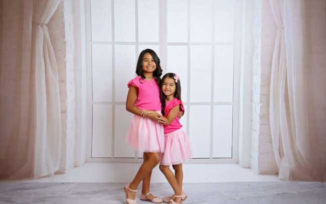 san antonio studio family photographers