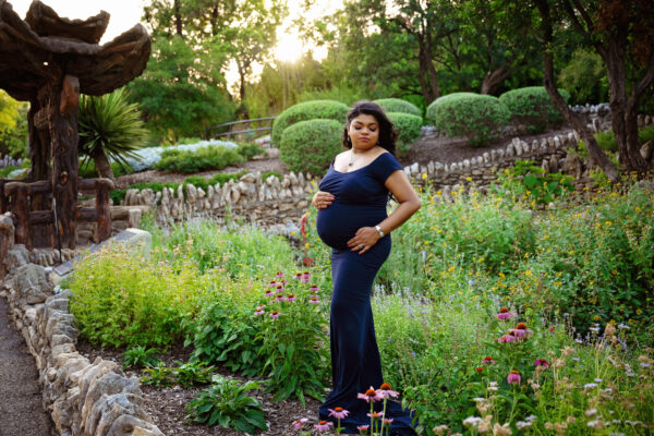 san antonio texas maternity photographer