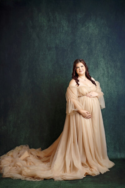 top maternity photographer san antonio