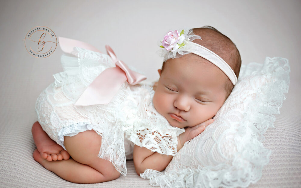 best san antonio newborn photographer