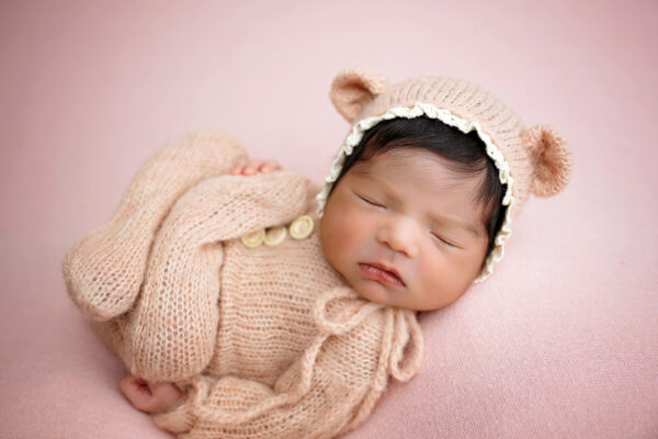 boerne newborn photographer